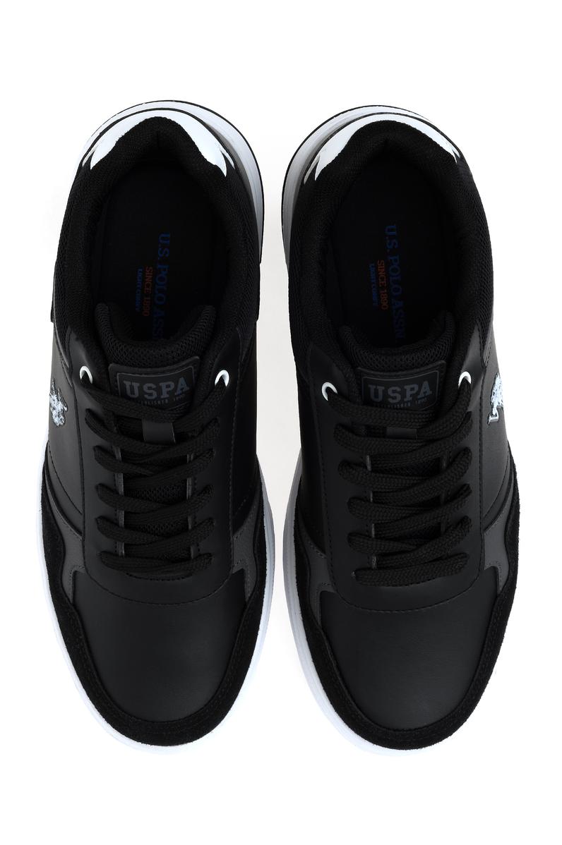 Erkek Siyah Ayakkabı