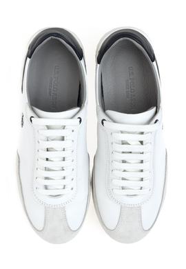 Erkek Lacivert Casual Ayakkabı - 50304810001