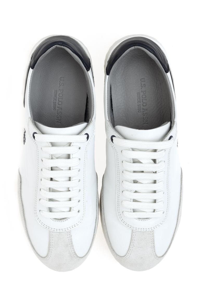 Erkek Lacivert Casual Ayakkabı - 50304810001