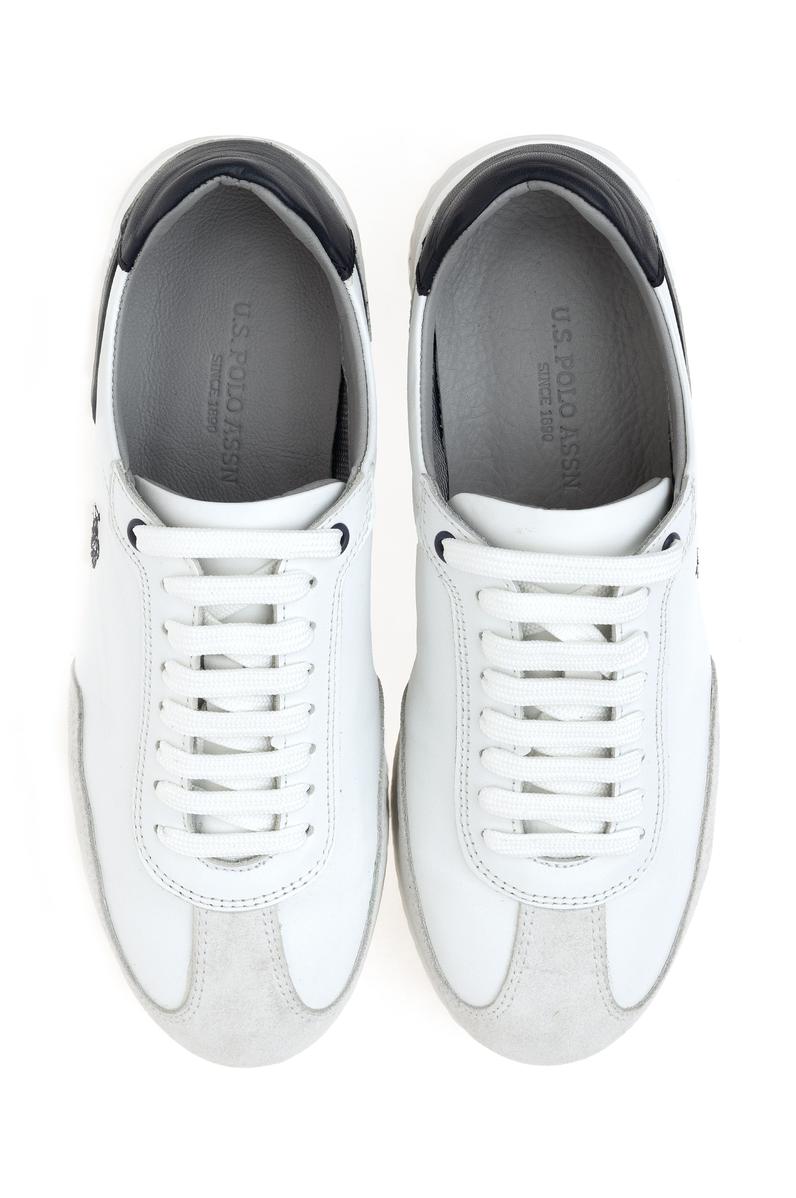 Erkek Lacivert Casual Ayakkabı