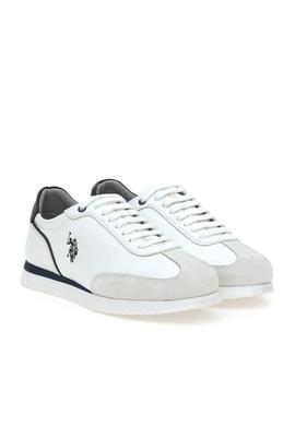 Erkek Lacivert Casual Ayakkabı - 50304810001