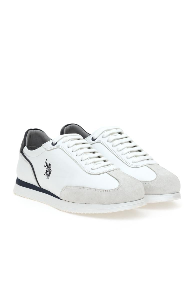 Erkek Lacivert Casual Ayakkabı