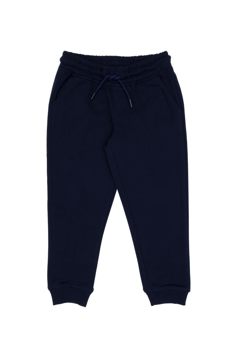 Erkek Çocuk Lacivert Eşofman Altı