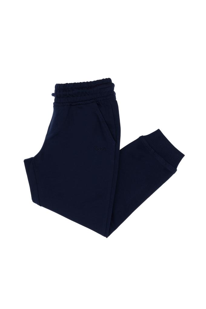 Erkek Çocuk Lacivert Eşofman Altı