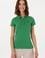 Kadın Yeşil Tişört