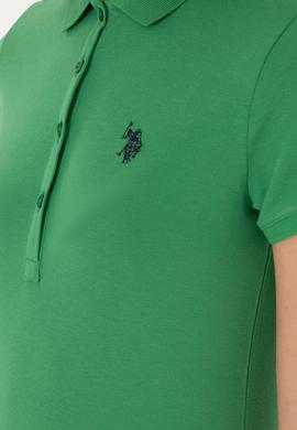 Kadın Yeşil Tişört - 50280070062