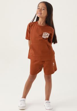 Kız Çocuk Coconut Pijama Takımı - 50290949013