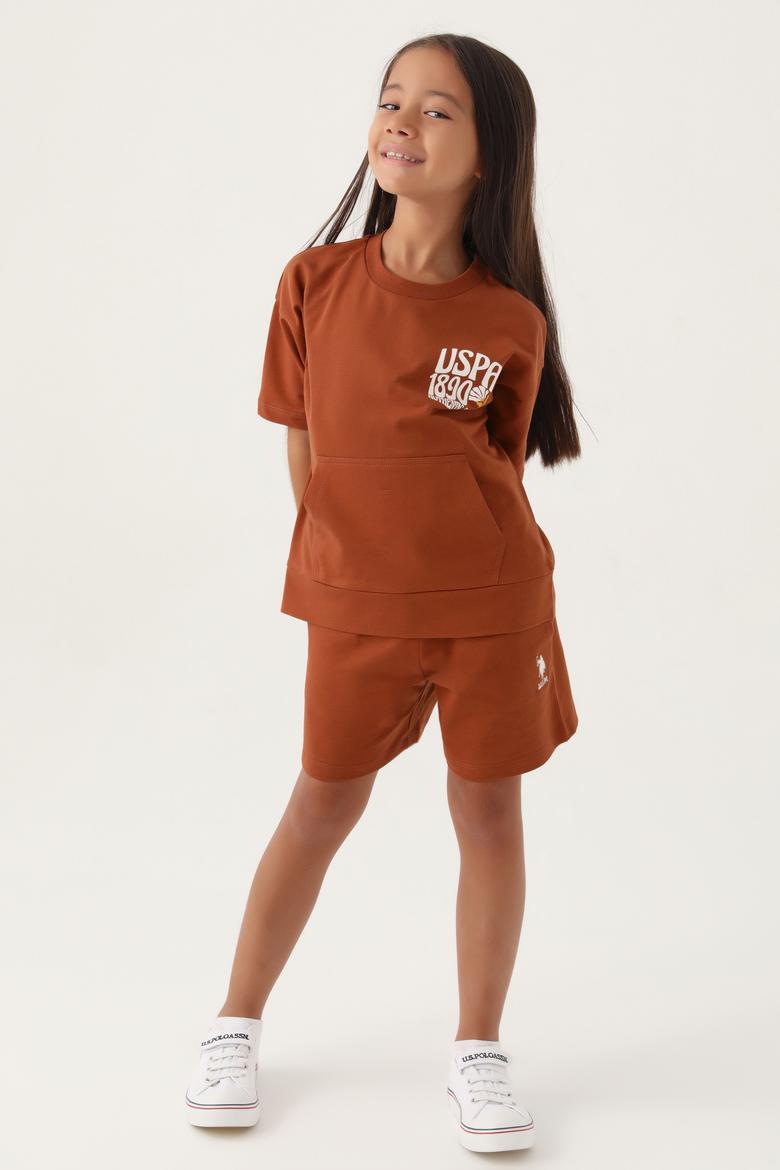 Kız Çocuk Coconut Pijama Takımı - 50290949013