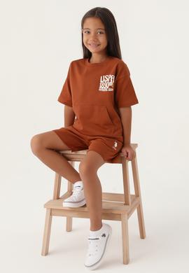 Kız Çocuk Coconut Pijama Takımı - 50290949013