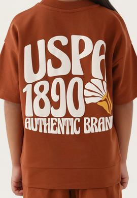 Kız Çocuk Coconut Pijama Takımı - 50290949013