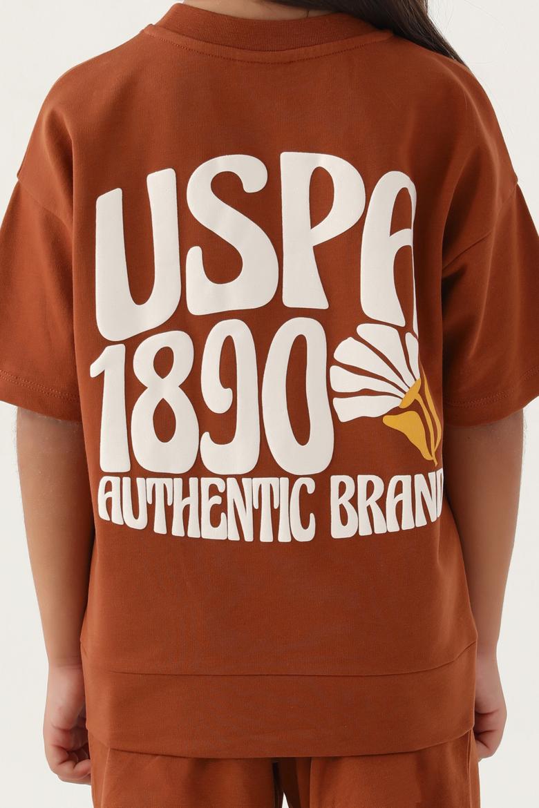 Kız Çocuk Coconut Pijama Takımı - 50290949013