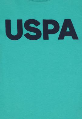 Erkek Çocuk Mint Basic Tişört - 50298048055