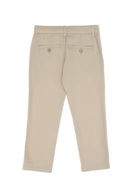 Erkek Çocuk Taş Kanvas Pantolon - 50300518050