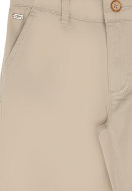 Erkek Çocuk Taş Kanvas Pantolon - 50300518050