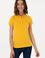 Kadın Safran Tişört