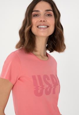 Kadın Pembe Pijama Takımı - 50312917002