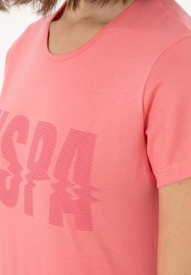 Kadın Pembe Pijama Takımı - 50312917002