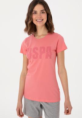 Kadın Pembe Pijama Takımı - 50312917002