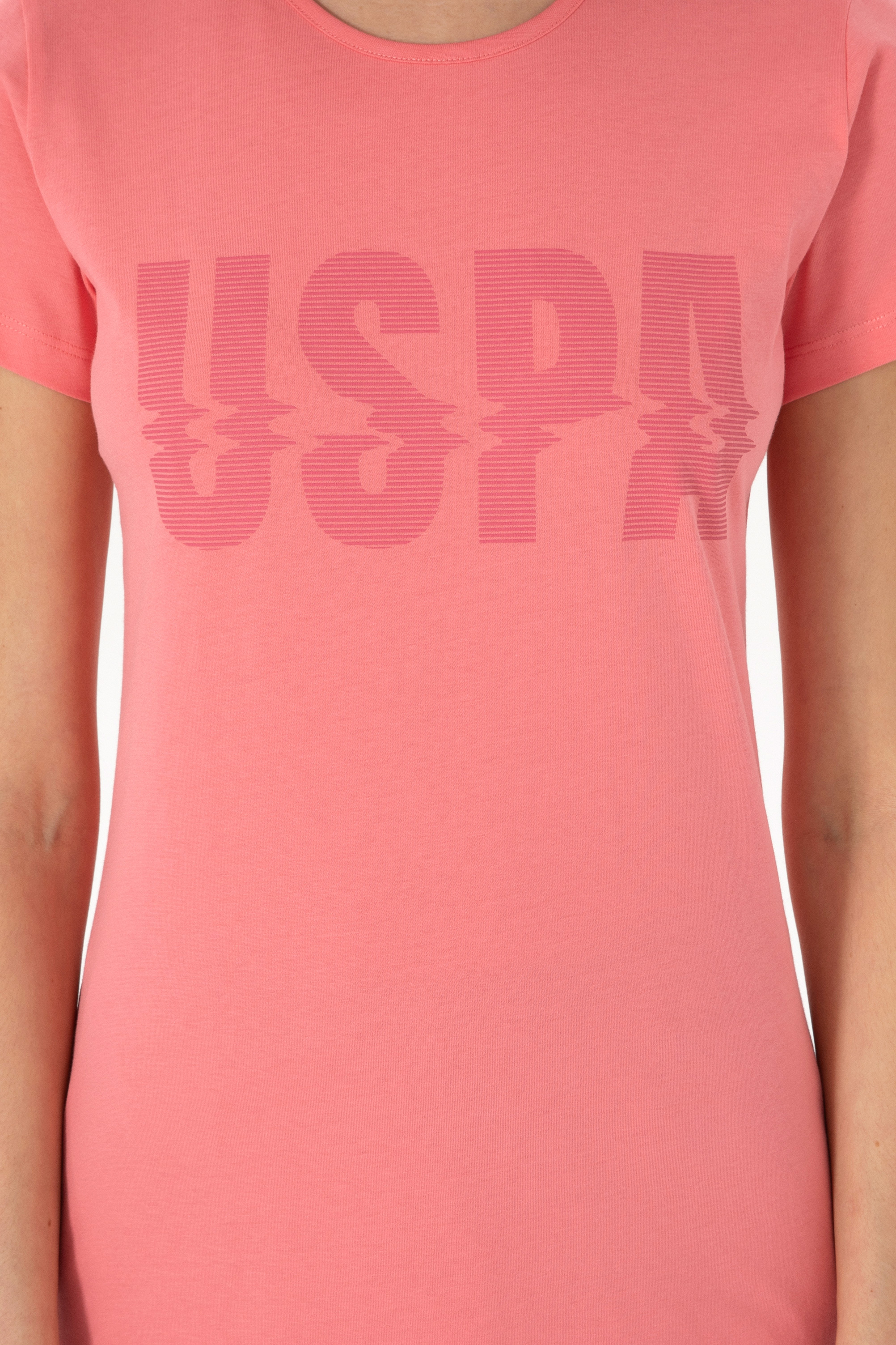 Kadın Pembe Pijama Takımı - Image 6