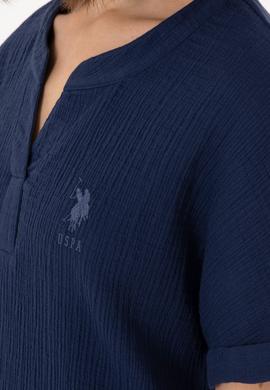 Kadın Lacivert Pijama Takımı - 50312905002