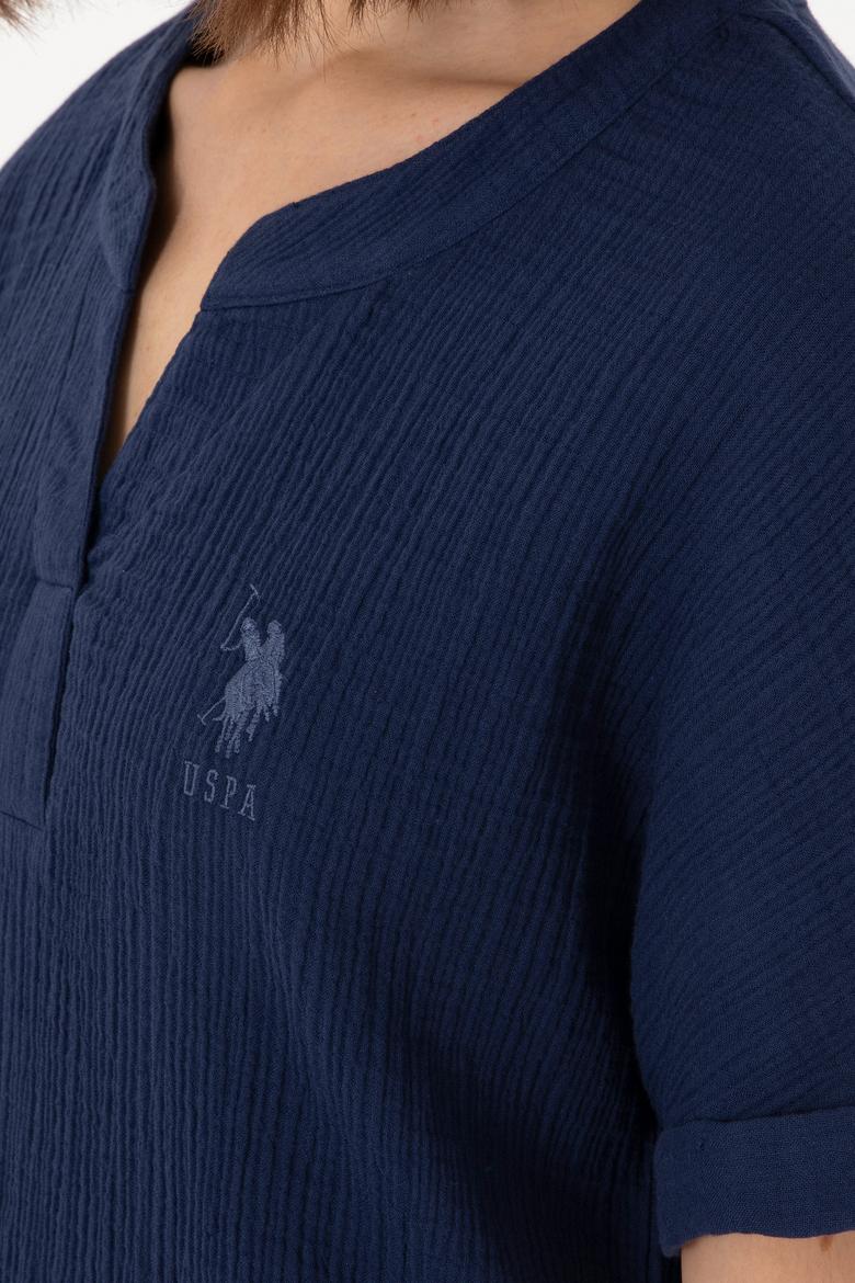 Kadın Lacivert Pijama Takımı - 50312905002