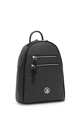 Kadın Siyah Sırt Çantası - 50293701004