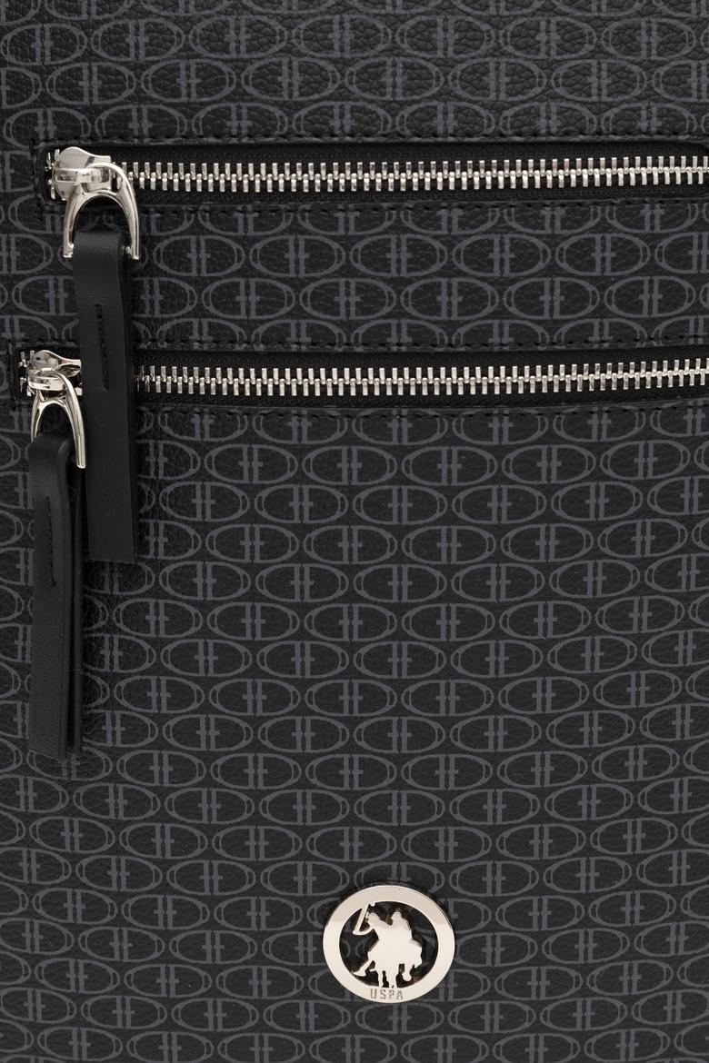 Kadın Siyah Sırt Çantası - 50293701004