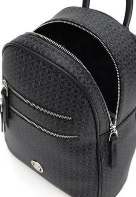 Kadın Siyah Sırt Çantası - 50293701004