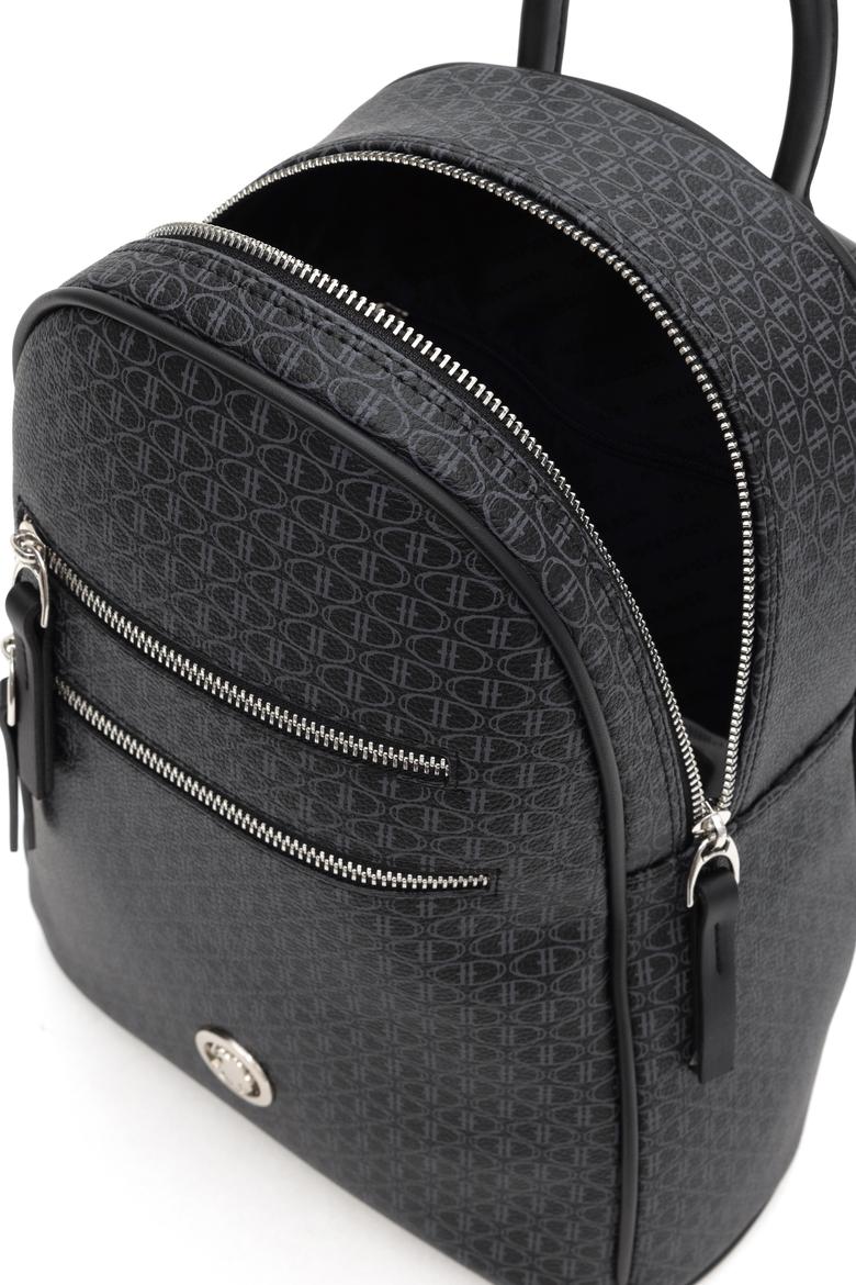 Kadın Siyah Sırt Çantası - 50293701004