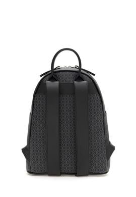 Kadın Siyah Sırt Çantası - 50293701004