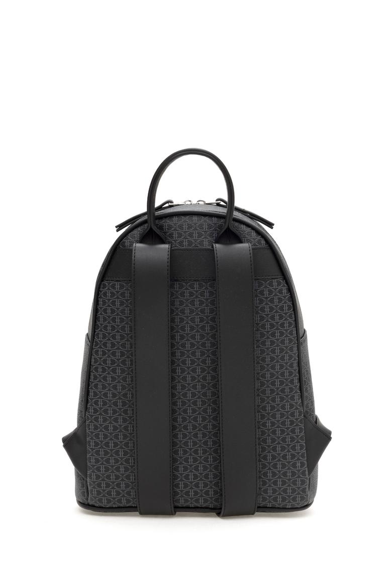 Kadın Siyah Sırt Çantası - 50293701004