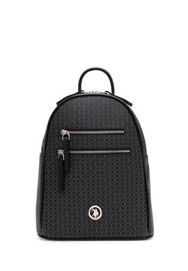 Kadın Siyah Sırt Çantası - 50293701004