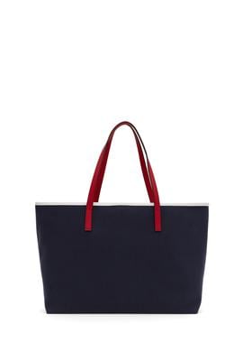 Kadın Lacivert Omuz Çantası - 50293660001