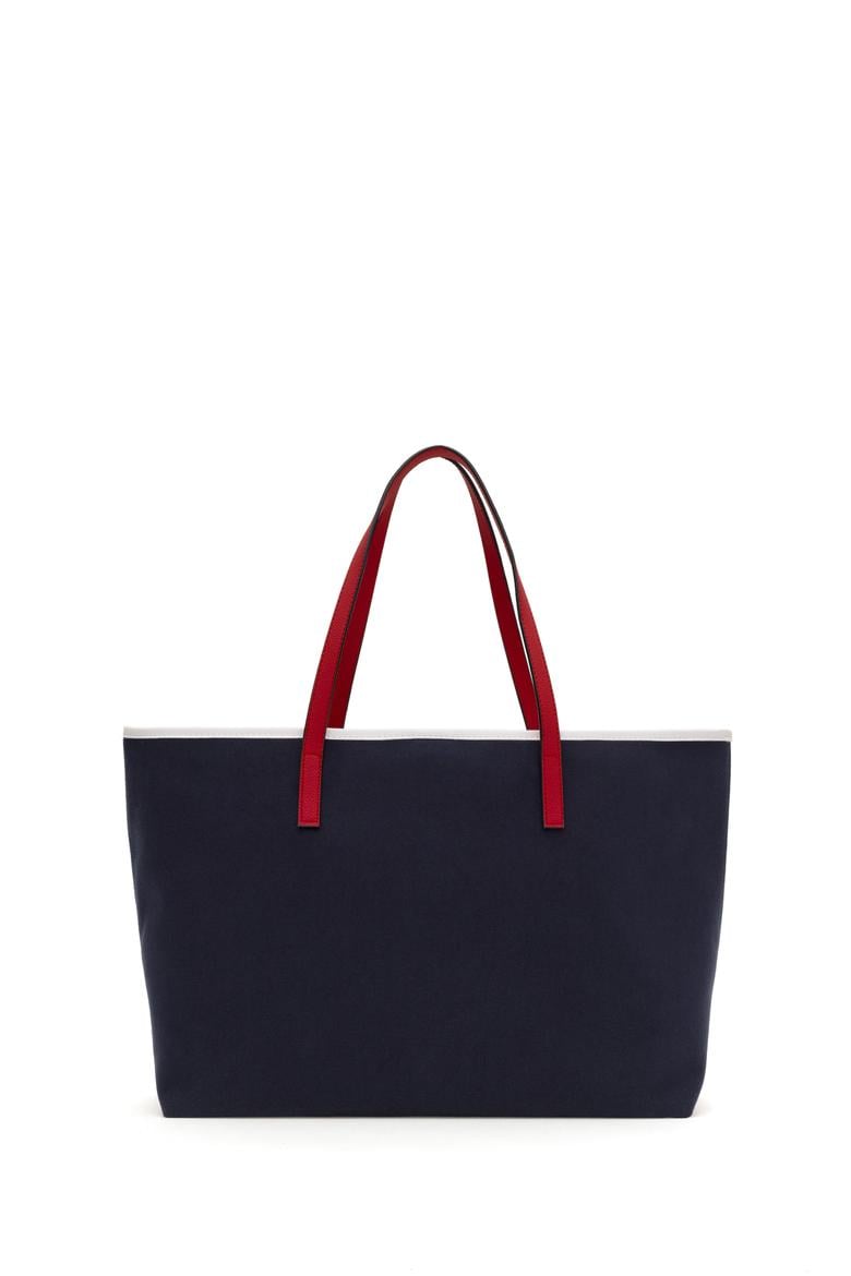 Kadın Lacivert Omuz Çantası - 50293660001