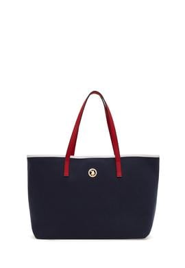 Kadın Lacivert Omuz Çantası - 50293660001