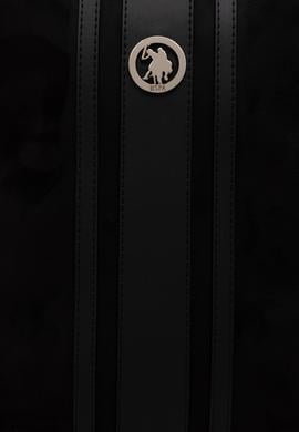 Kadın Siyah Sırt Çantası - 50293687001