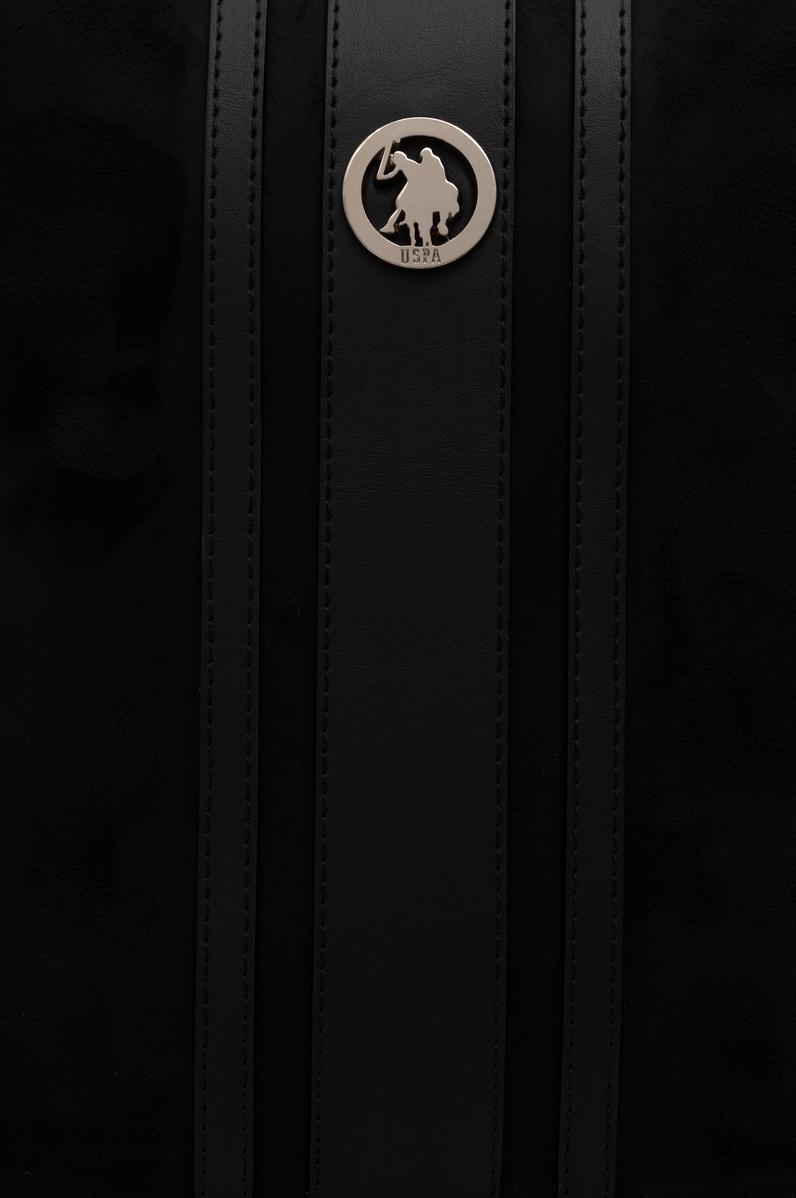 Kadın Siyah Sırt Çantası