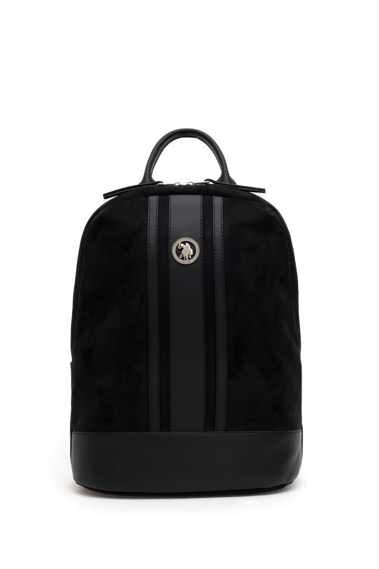 Kadın Siyah Sırt Çantası - 50293687001