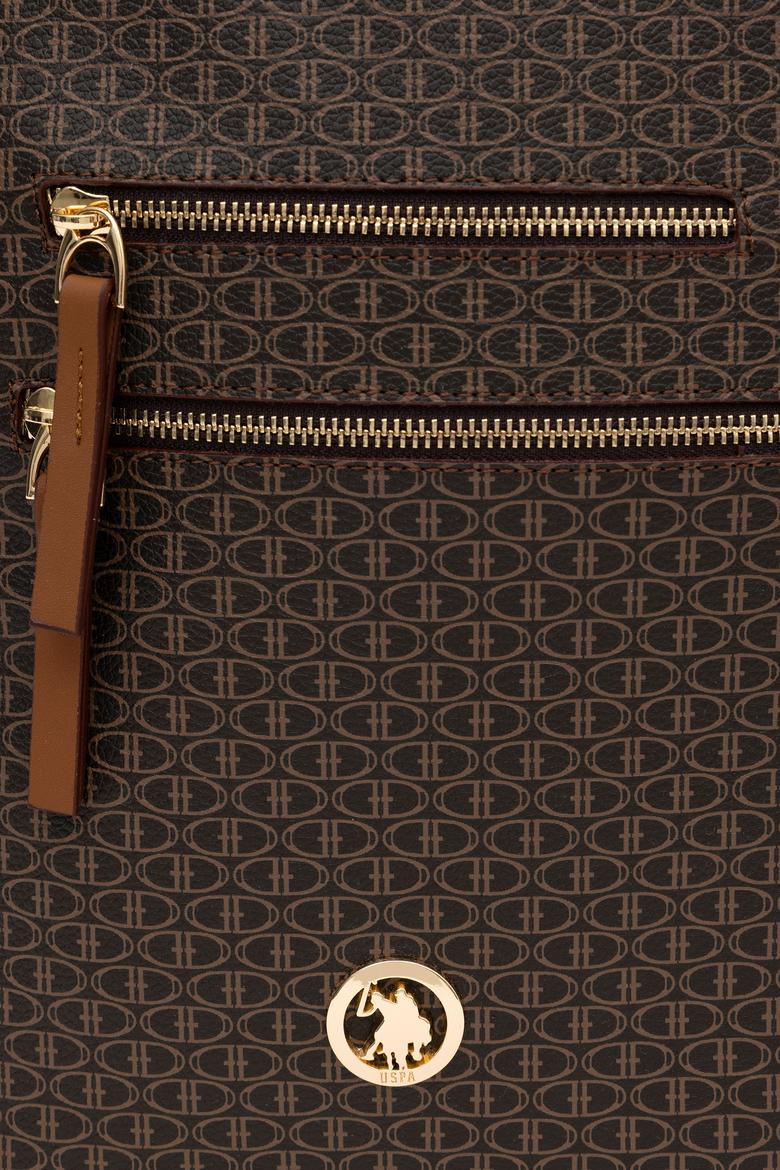 Kadın Kahverengi Sırt Çantası - 50293701003