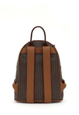 Kadın Kahverengi Sırt Çantası - 50293701003