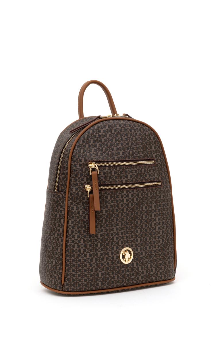 Kadın Kahverengi Sırt Çantası - 50293701003