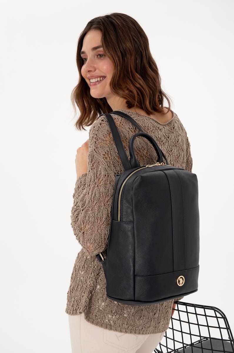 Kadın Lacivert Sırt Çantası