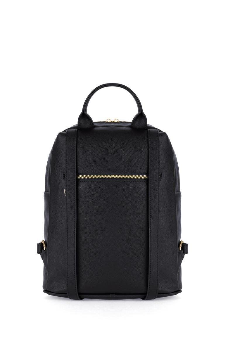 Kadın Lacivert Sırt Çantası - 50300289003