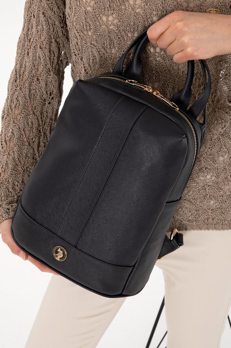 Kadın Lacivert Sırt Çantası