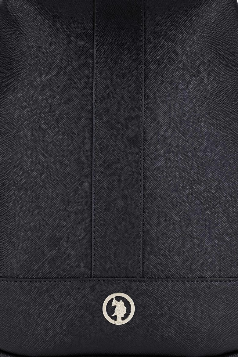 Kadın Lacivert Sırt Çantası - 50300289003