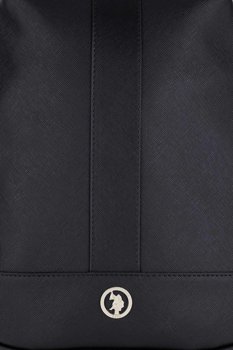 Kadın Lacivert Sırt Çantası