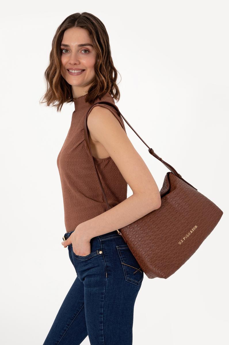 Kadın Taba Kol Çantası