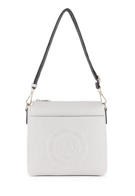 Kadın Gri Çapraz Çanta - 50303399003