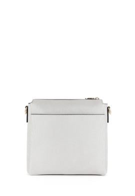 Kadın Gri Çapraz Çanta - 50303399003