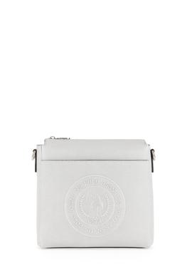 Kadın Gri Çapraz Çanta - 50303399003